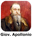 Giovanni Apollonio